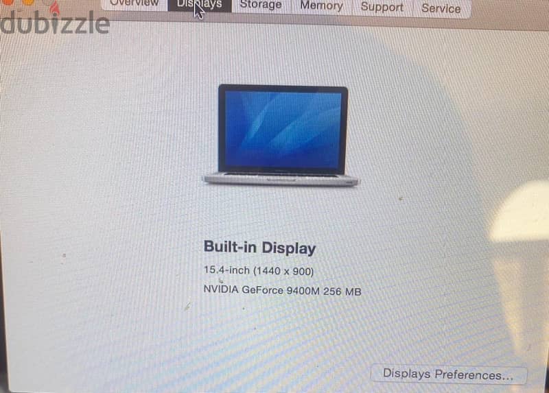 Laptop - Apple MacBook 2014 3