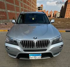 BMW X3 0