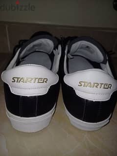 starter shoes