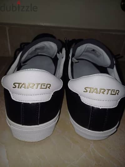 starter shoes