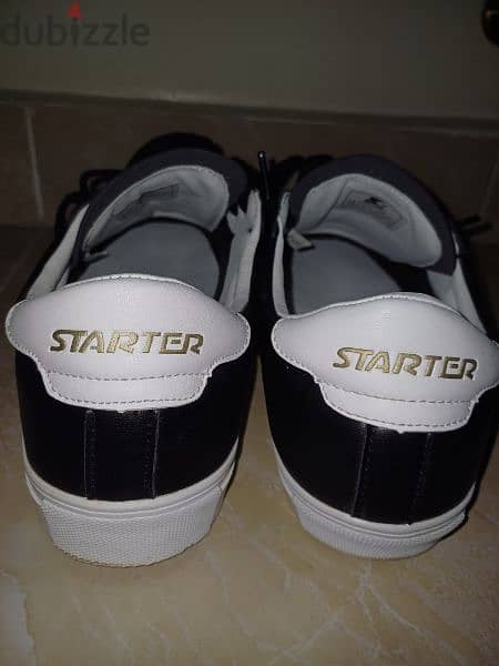 starter shoes 0