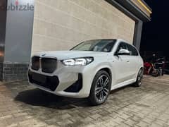 BMW ix1 2024 0