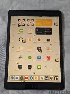 ipad 8 gen 32 giga wifi only in perfect condition 0