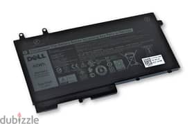 Dell Latitude 5510 battery‏ Original