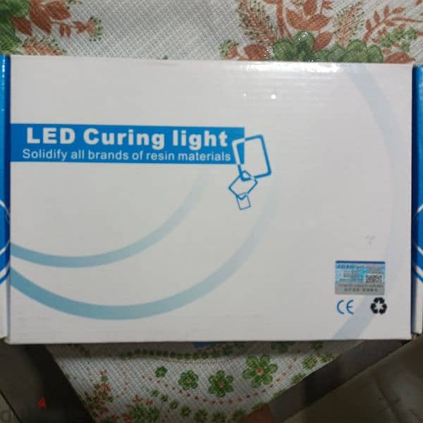 Coxo Led Curing Light 5
