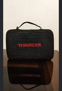 THINKCAR-Mini OBD2 المهنية السيارات الماسح الضوئي 0