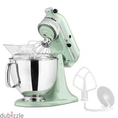 kitchen aid 4.8l stand mixer made in US 0