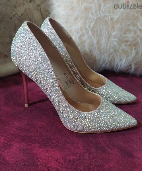 heels 2