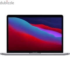 Apple Macbook pro 13.3 Touch Bar (English keybaord) 0