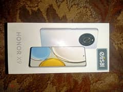 honor x9 for sale