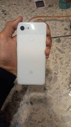 google Pixel 3 White 0