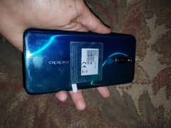 OPPO F11 Pro for sale