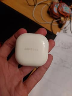 Samsung earbuds 2 0