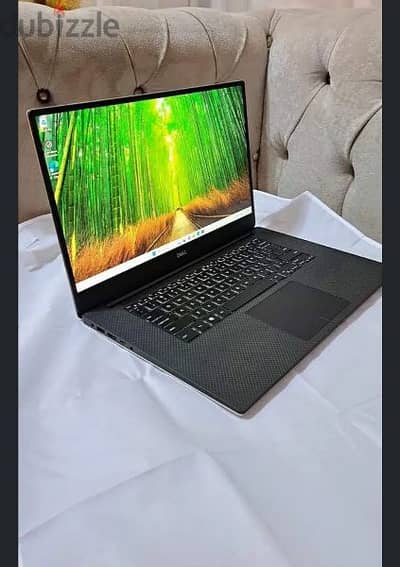 لاب ديل precision 5530 touch 4K تم تخفيض السعر لسرعة البيع
