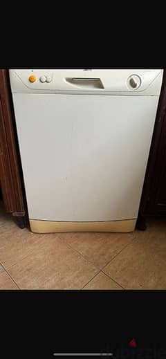 dishwasher for sell