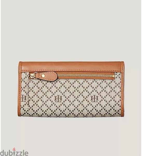 Original Tommy Hilfiger women's wallet 2