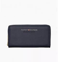 Original Tommy Hilfiger women's wallet 0