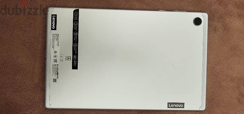 Lenovo Tab M10 FHD Plus 10