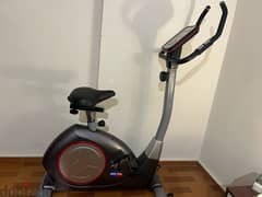 union fitness bicycle 0