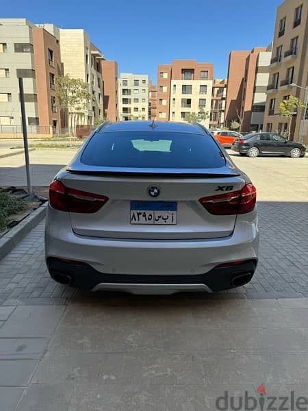 BMW X6 MY 2018 3