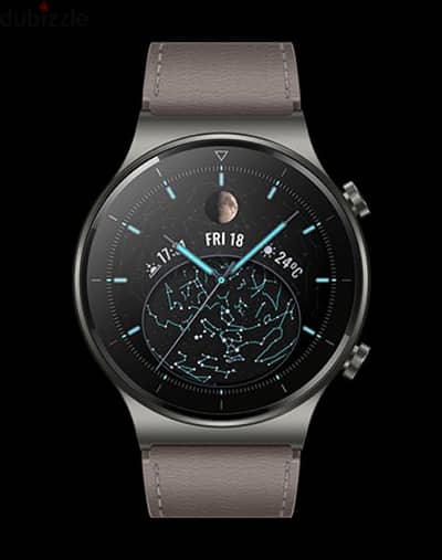 huawei watch gt 2 pro