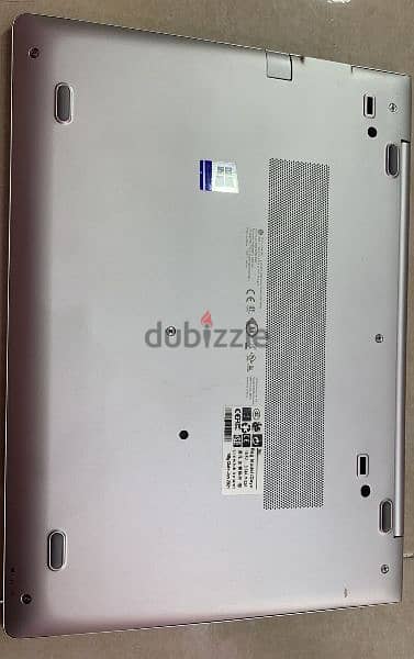 HP Elitebook 745 G6 AMD Ryzen 5 3500U 16 GB 5