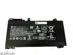 HP ProBook 430 440 450 G6  Battery  Original