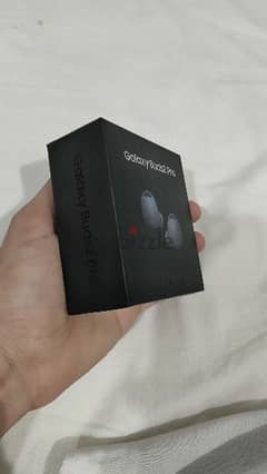 Samsung galaxy buds 2Pro