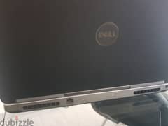 لاب توب Dell Precision 7510 0