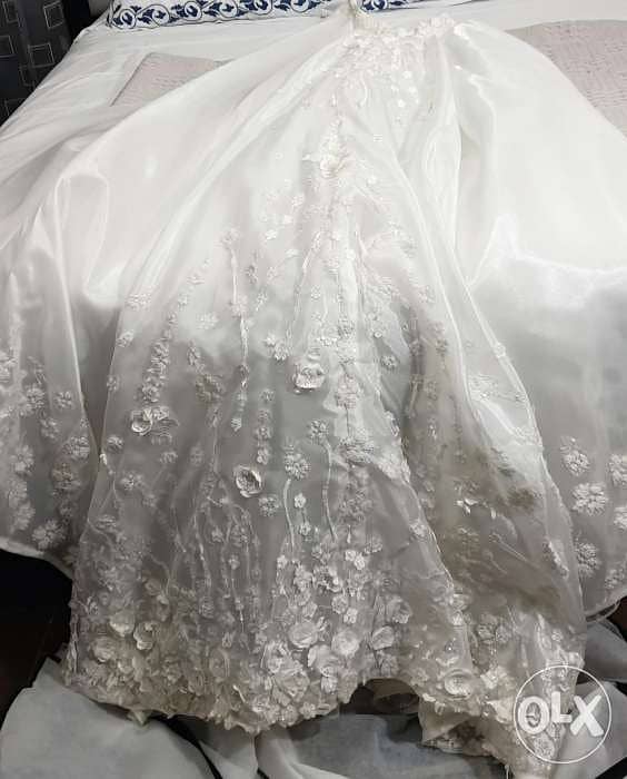 Wedding dress 1