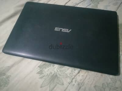 Asus laptop