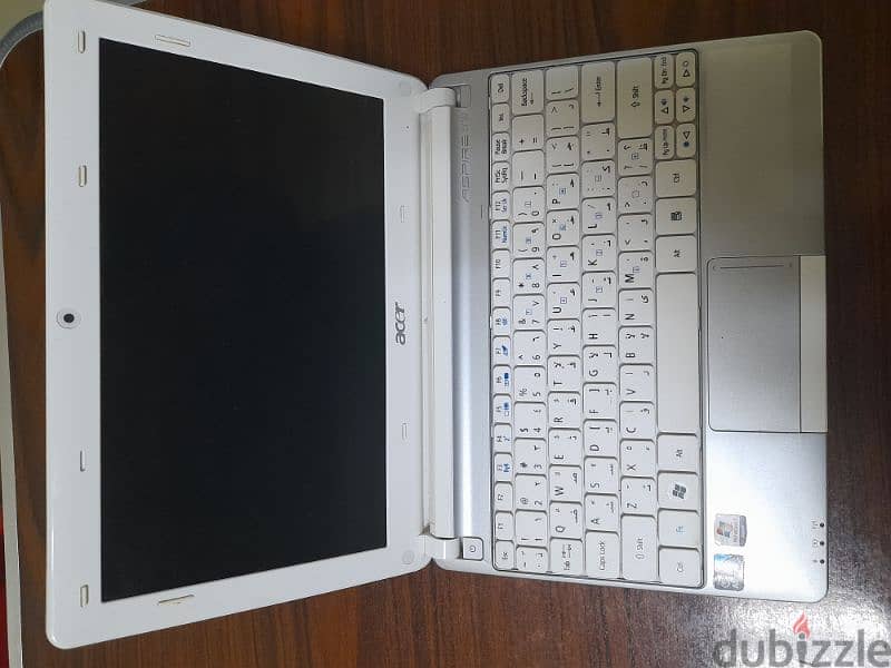 Acer Mini Laptop (Good as new) 1