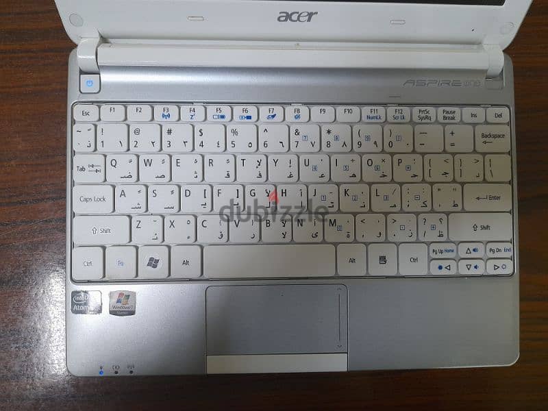 Acer Mini Laptop (Good as new) 3