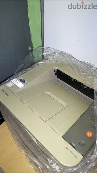 printer samsung جهاز طباعة برينتر جديد 1