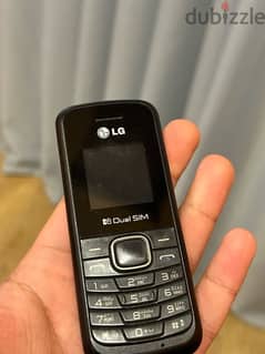 LG Mobile