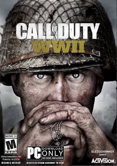 call of duty ww2