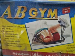 ab gym 0