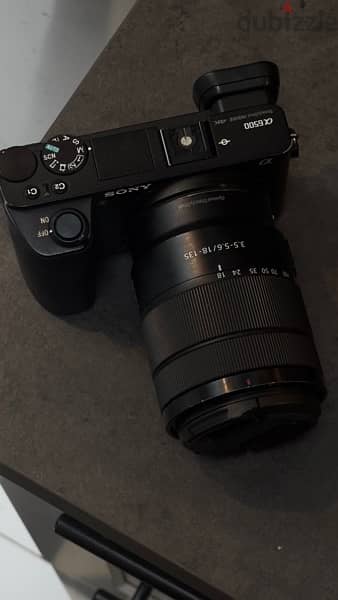 Sony a6500 (Body Only) 0