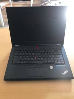 Laptop Lenovo ThinkPad 0