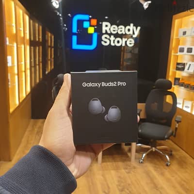 Samsung Galaxy Buds2 Pro new sealed