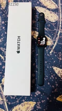 apple watch se space gray 40mm 0
