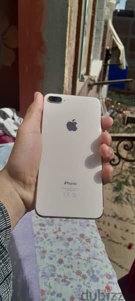 iPhone 8plus 5