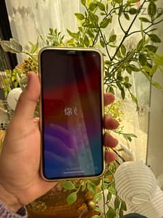 IPhone 11 pro max 256 GB 0