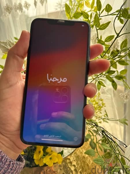 IPhone 11 pro max 256 GB 3