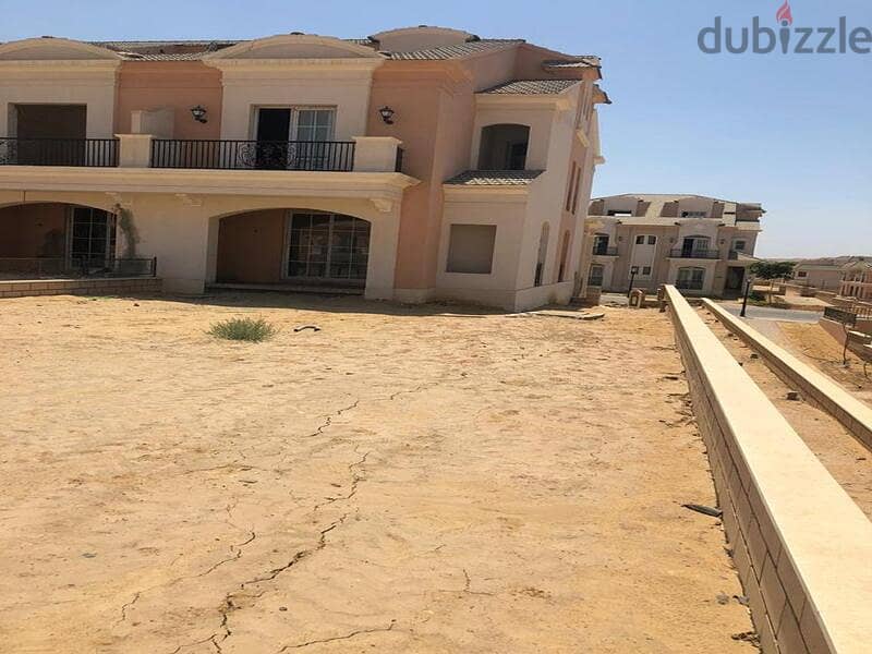 Amazing Townhouse Layan Sabour Very Prime Locationتاون هاوس ليان صبور 1