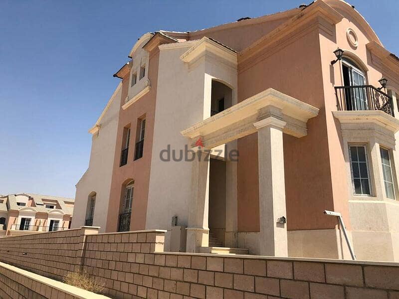 Amazing Townhouse Layan Sabour Very Prime Locationتاون هاوس ليان صبور 2