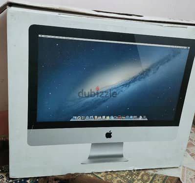 apple imac