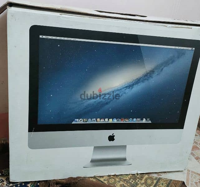 apple imac 0