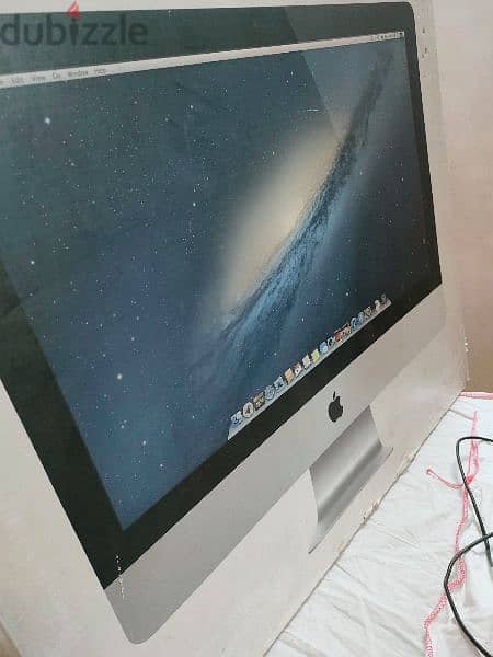 apple imac 1