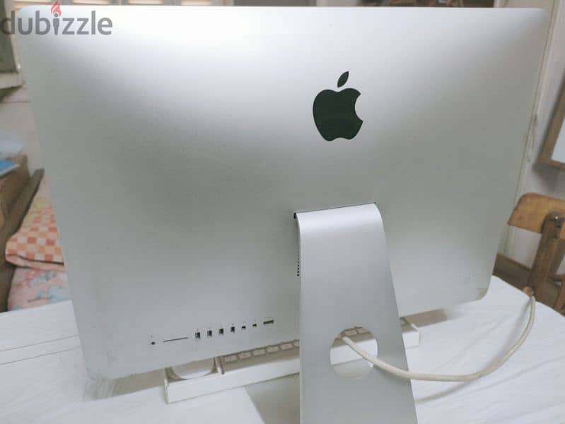 apple imac 2